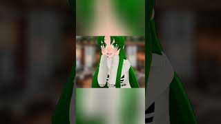 Mmd Hayato And Midori