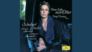 Schubert Totengräbers Heimweh, D. 842