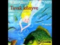 Wass Albert: Tavak könyve - 02 A tó madarai