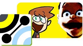103-Pizza Party Podcast - Nicktendo Meets His Cousin Ers Florpus