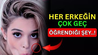 Modern Aşkın Acimasiz Gerçeği Her Erkeğin Bilmesi Gereken Stoacı Bilgelik