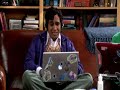 The Big Bang Theory - Best cold opening season 1