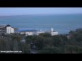 Видео Евпатория Симферопольская пансионаты гостиницы Крым