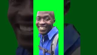 Ok Fond Vert - Okay Green Screen