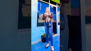 Cantik Tinggi Idaman Mu