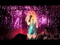 Adore Delano "Dancing On My Own" @ Sour Puss