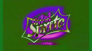 Requested Sprite Logo Effects Preview 2 Effects
