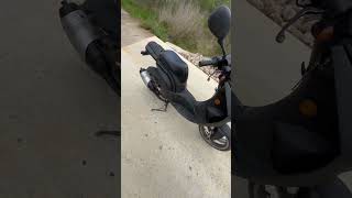 Peugeot Ludix Pro 50Cc 2T 2015