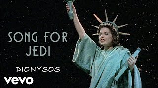 Watch Dionysos Song For Jedi video