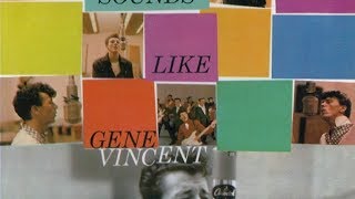 Watch Gene Vincent Now Is The Hour video