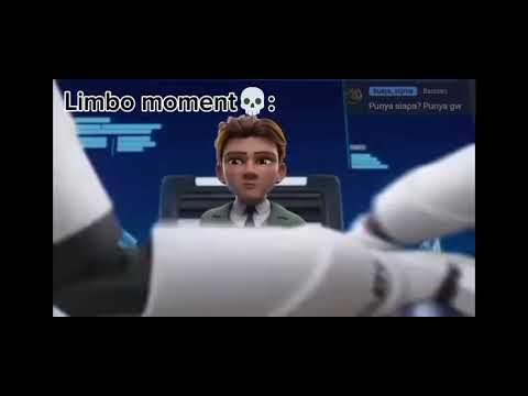 Limbo Referenceđź’€ Limbo Referenceđź’€