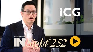 Insight With Harry Sugiarto From Intermediate Capital Group