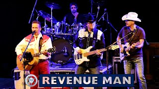 Watch Shakin Stevens Revenue Man video