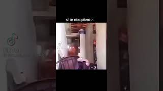 Señora Se Cae De Una Silla Y Sale Mal