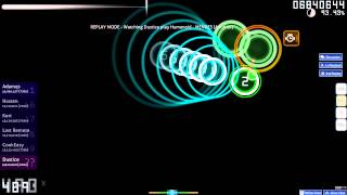 Dustice Playing Humanoid - Mendes Dt Fc 94,10%