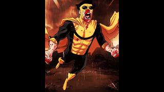 Watch Me Animate Sinister Mark