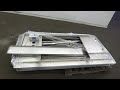Video Used-Beta Star Sterilizer, C2002BS Autoclave. Stainless steel- stock# 46053001