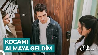 Baştan Sona Seyran Yakamızı Bırak Artık Yalı Çapkını