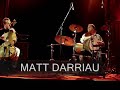 Matt Darriau Paradox Trio-Jazzbina