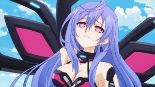 Top 10 Action/romance/magic/fantasy Anime on NETFLIX