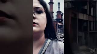 Dystopian