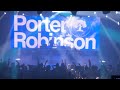Porter Robinson - DJ Set @ The Bellwether, Day 3 (Full Concert 4K60) [Los Angeles, CA]