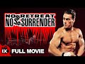 No Retreat, No Surrender | MARTIAL ARTS MOVIE | Jean-Claude Van Damme - Kurt McKinney - J.W. Fails