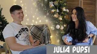 Видео JULIAPUPSI - Будуарная съемка, дети, модели plus size / ЛИМАН от МАТРЁШКА 13, Лиман, Украина