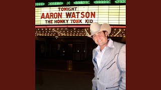 Watch Aaron Watson Mackenzie Park video