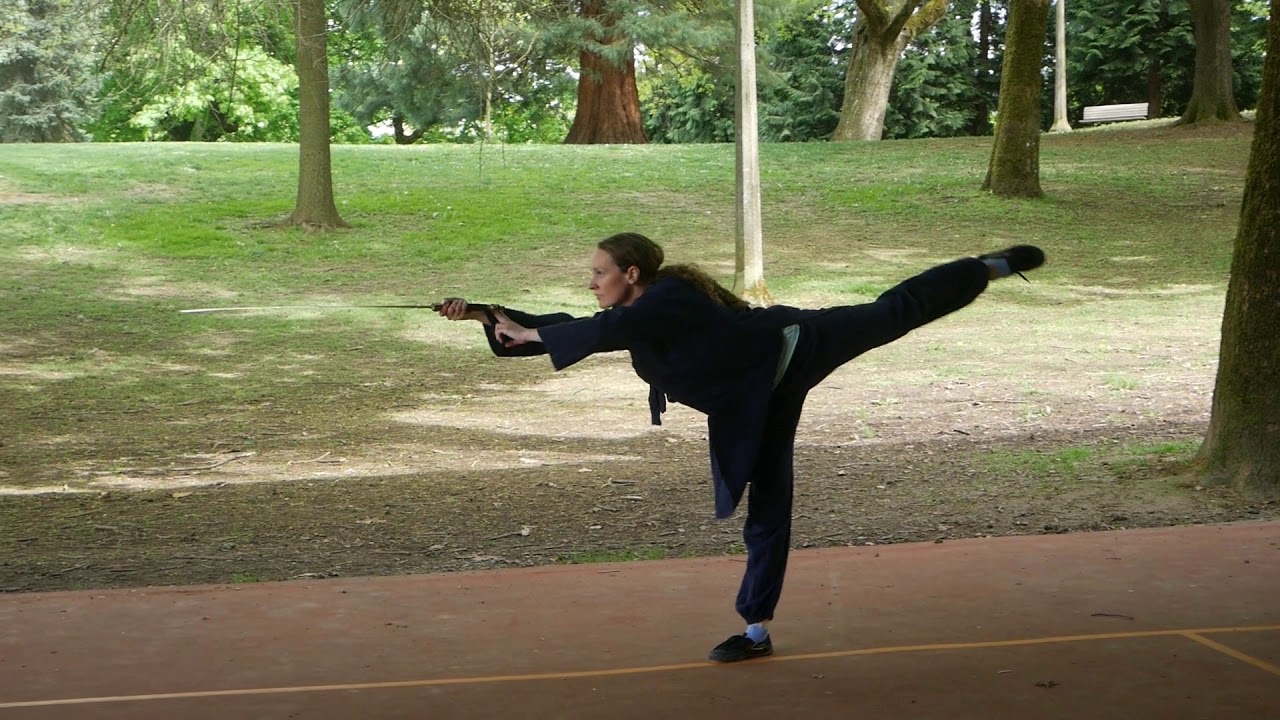 Wudang