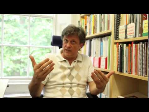 Thinking Across Boundaries - PART 2 - What kind of planning practices does it call for?