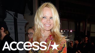 Pamela Anderson Says All Her Lovers 39 Were Too Jealous 39 For Threesomes Group Sex Access Pamela Anderson Says All Her Lovers 39 Were Too Jealous 39 For Threesomes Group Sex Access
