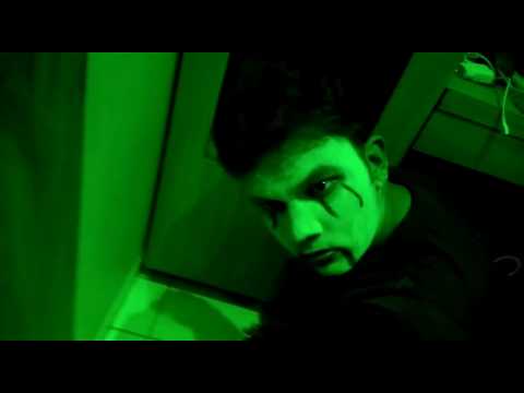 THE DARE - Hindi Horror Short Film