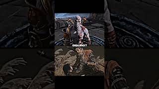 Kratos Other Videogames Characters