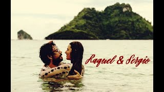 Raquel & El Profesor | Lo que ha hecho por mí (Season 5) LCDP
