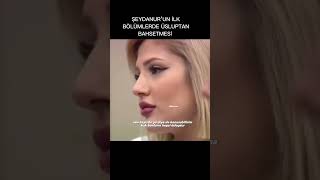 Kısmetse Olur Şeydanurun Büyük Patlaması