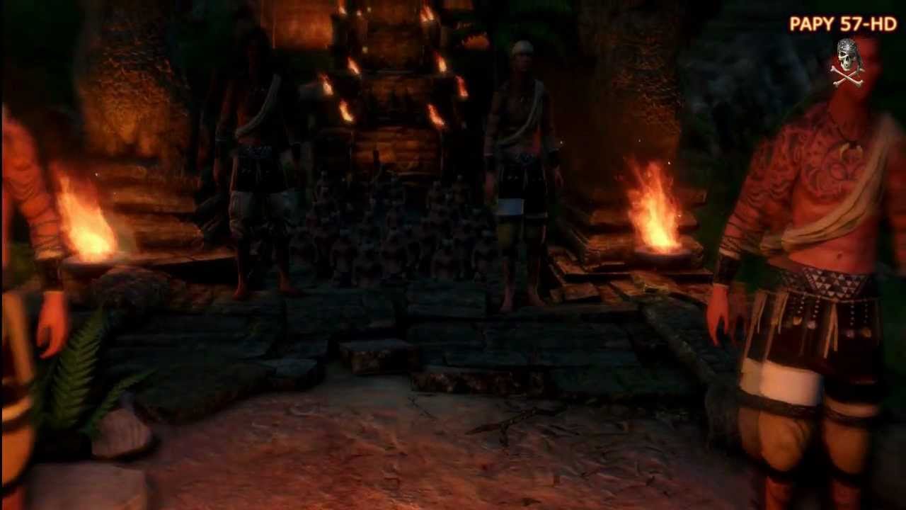 Poker mission far cry 3
