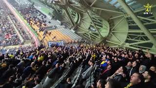 GİY FORMANI, ÇIK SAHAYA! | Başakşehir - Fenerbahçemiz | GFB TV