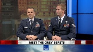 Special Ops Weather Special Ops Weather