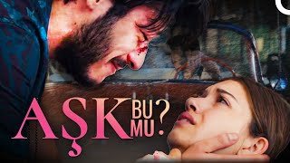 Aşk Bu Mu? Yerli Romantik Komedi Filmi İzle