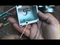 Tutorial Como Limpiar el Carburador de Suzuki Ax 100