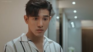 بتتفرج علي الريس الوسيم بيتحدف من فوق مبنى من اهله وعند نقله للمستشفى وهو لا يعرف احد Lost Romance