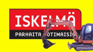 Kauppisen Maan Siirto Firma Radio Mainos Iskelmä Oikea Asema