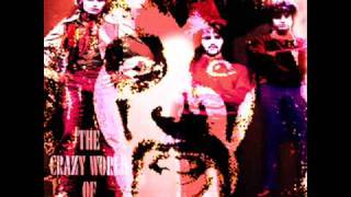 Watch Arthur Brown I Put A Spell On You video