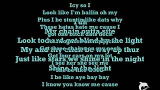 Watch Dorrough Piece And Chain Swangin video