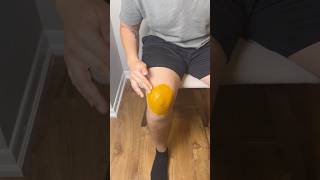 Ancient Natural Remedy Makes Knee Pain Vanish In Minutes