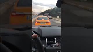 Range Rover Snap