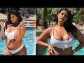 Plus Size Fat Curvy Thick Chubby Stylish Best Outfits Collections by Trending Fashion #6