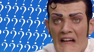 Zap It, But Only Questions