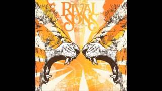 Watch Rival Sons The Man Who Wasnt There video